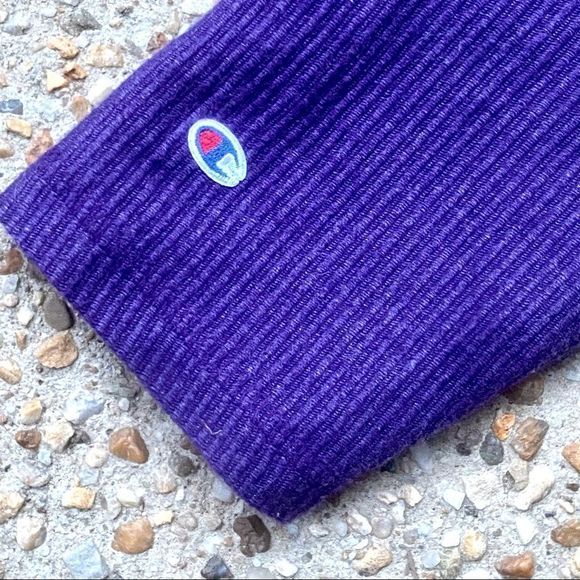 Champion East Carolina Pirates ECU Sweatshirt Size L - Picture 10 of 12